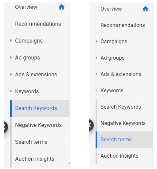 How To Use Keywords Effectively With Search Advertising 7443