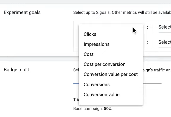 Google Ads Experiments [Full Guide]