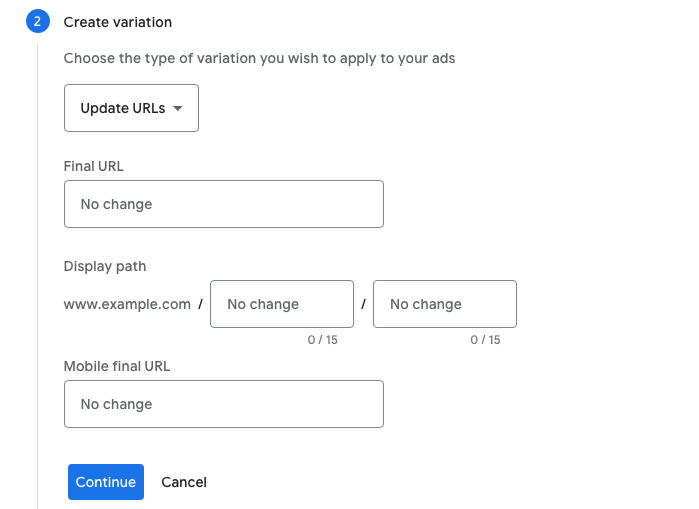 Google Ads Experiments [Full Guide]